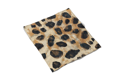 The INOA cloth - Roar beige